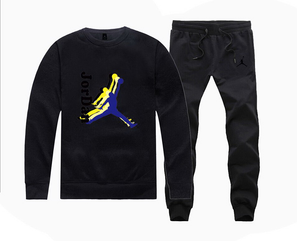 men jordan sweatsuits-214